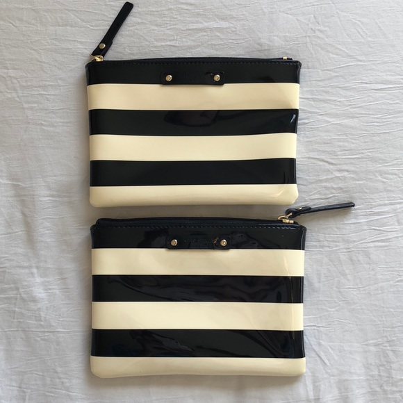 kate spade Handbags - Kate spade pouches